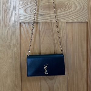 YSL cellphone bag